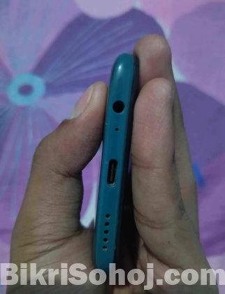 Redmi note 9
